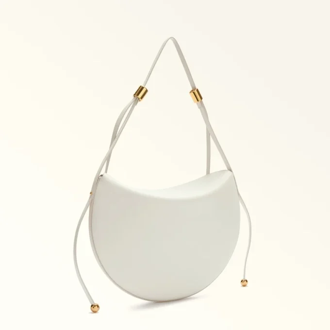 Furla Moonstone Shoulder Bag S Furla Moonstone Shoulder Bag S