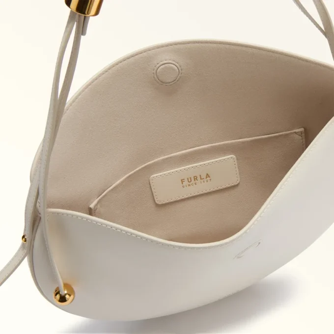 Furla Moonstone Shoulder Bag S Furla Moonstone Shoulder Bag S