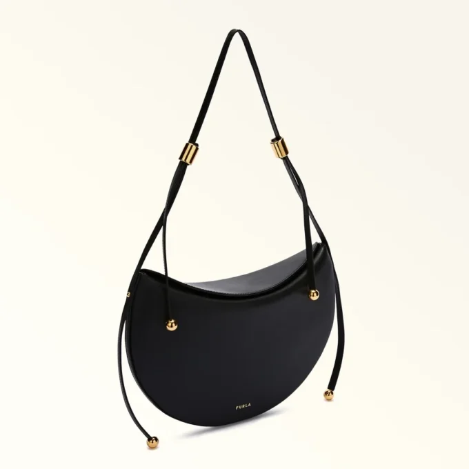 Furla Moonstone Shoulder Bag S Furla Moonstone Shoulder Bag S
