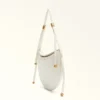 Furla Moonstone Shoulder Bag S Furla Moonstone Shoulder Bag S