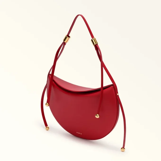 Furla Moonstone Shoulder Bag S Furla Moonstone Shoulder Bag S