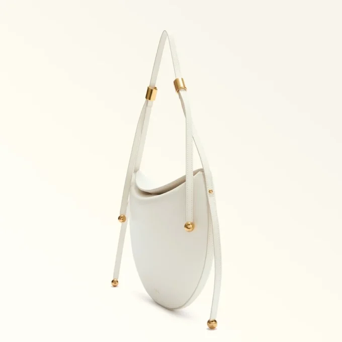Furla Moonstone Shoulder Bag S Furla Moonstone Shoulder Bag S