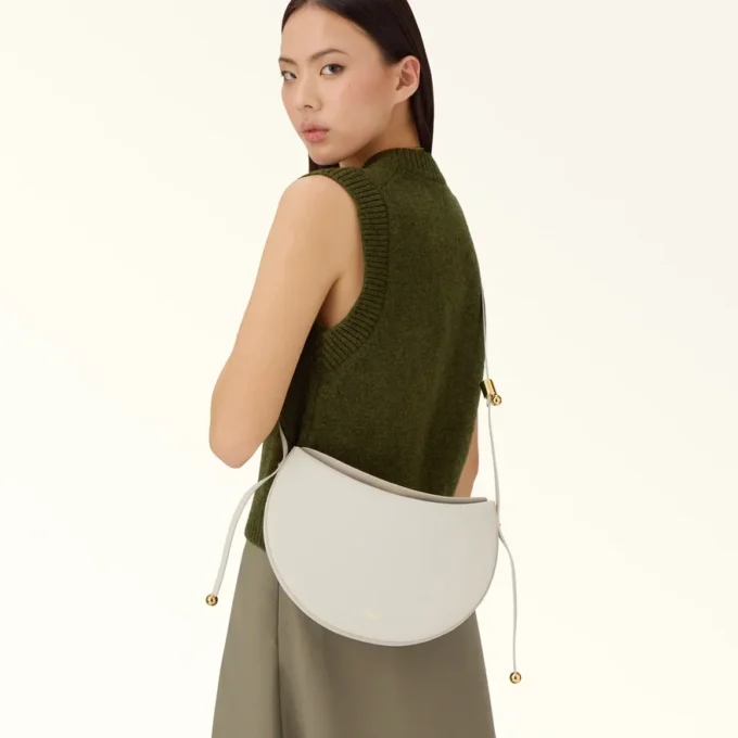 Furla Moonstone Shoulder Bag S Furla Moonstone Shoulder Bag S