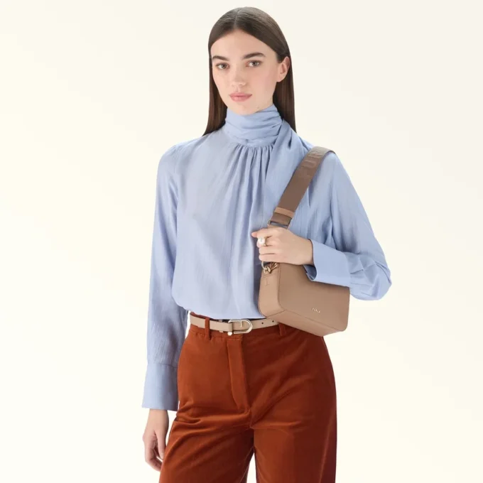 Furla Net Crossbody MINI
