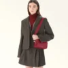Furla Net Crossbody MINI