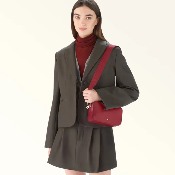 Furla Net Crossbody MINI