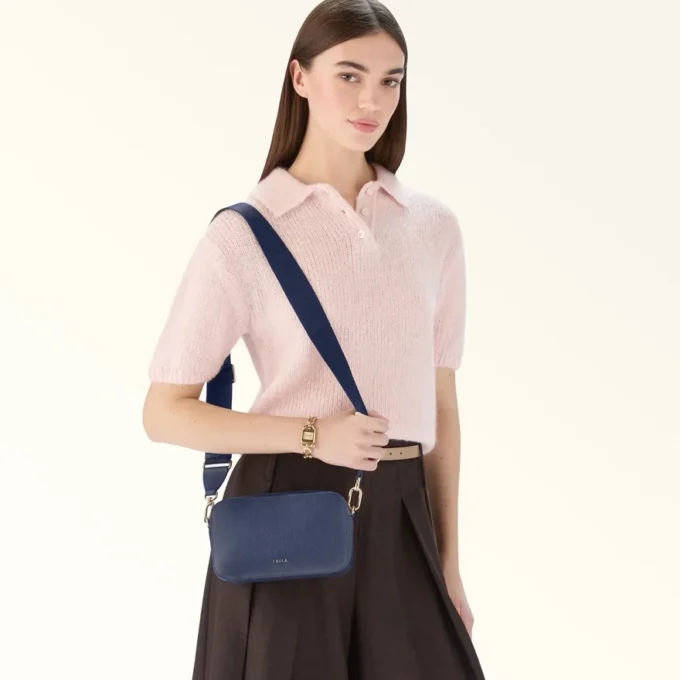 Furla Net Crossbody MINI