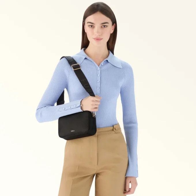 Furla Net Crossbody MINI
