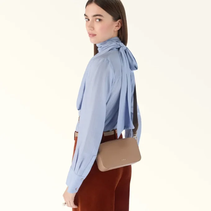 Furla Net Crossbody MINI