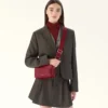 Furla Net Crossbody MINI