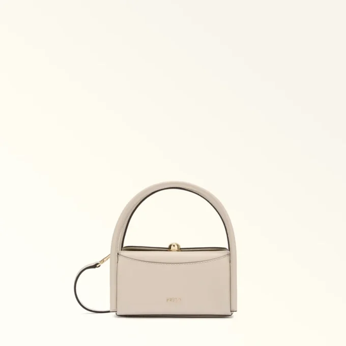 Furla Nicole Boston Bag