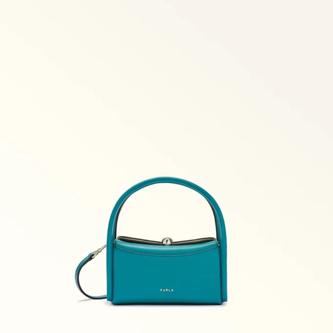 Furla Nicole Boston Bag