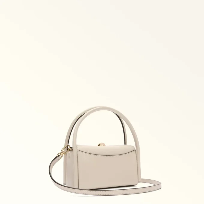 Furla Nicole Boston Bag