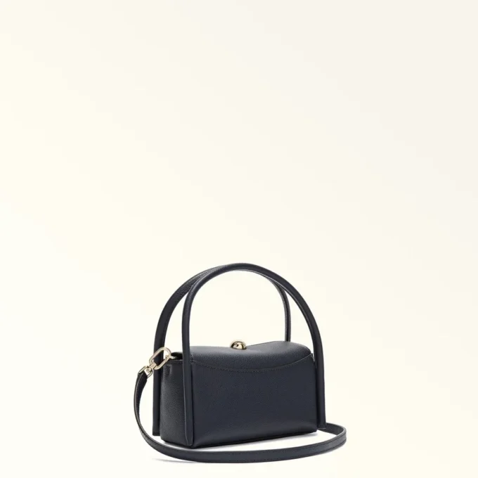 Furla Nicole Boston Bag