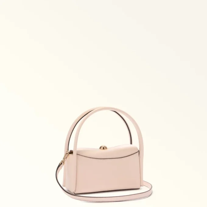 Furla Nicole Boston Bag
