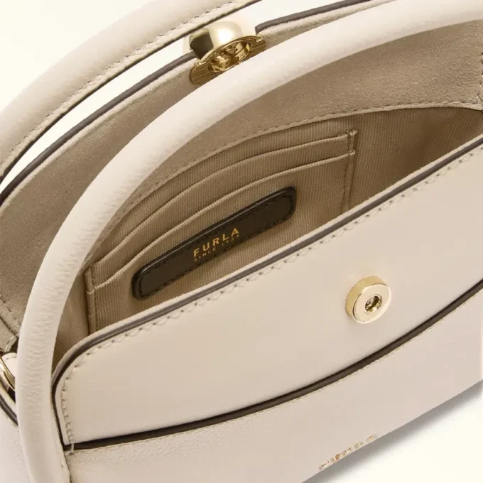 Furla Nicole Boston Bag