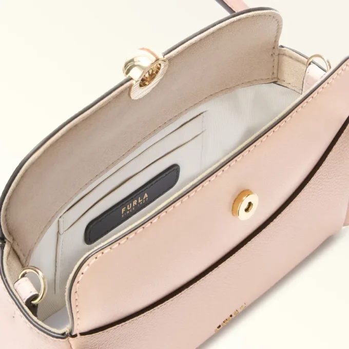 Furla Nicole Boston Bag