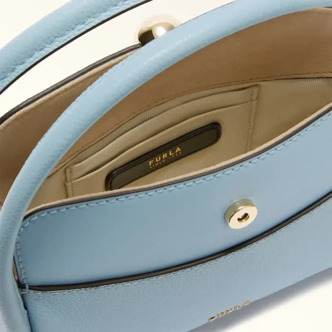Furla Nicole Boston Bag