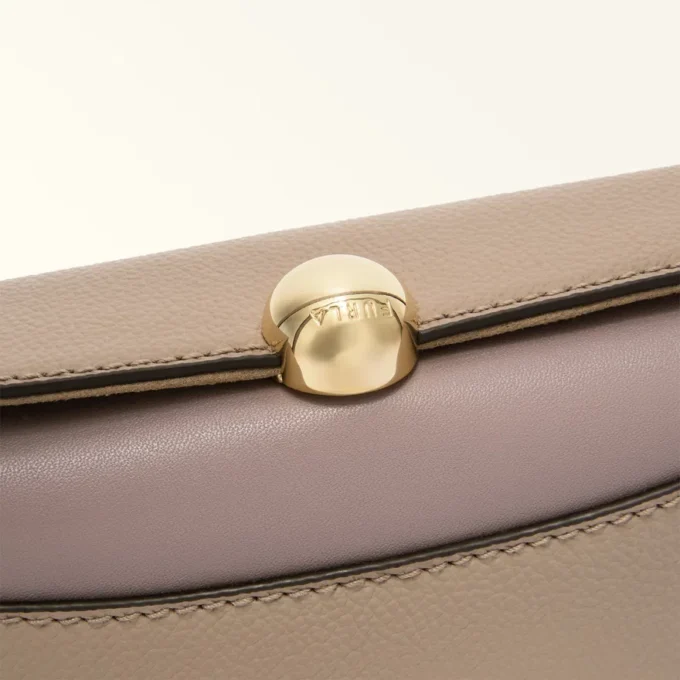 Furla Nicole Boston Bag