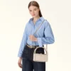Furla Nicole Boston Bag