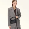 Furla Nicole Boston Bag