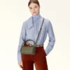 Furla Nicole Boston Bag