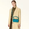Furla Nicole Boston Bag