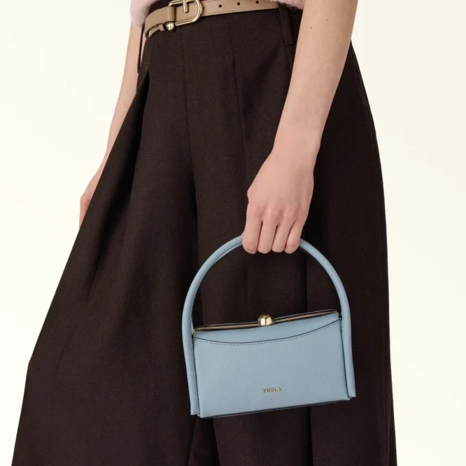 Furla Nicole Boston Bag