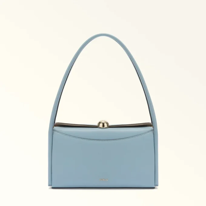 Furla Nicole Boston Bag M