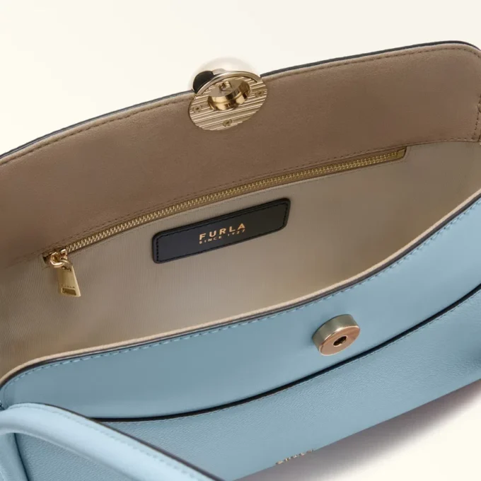 Furla Nicole Boston Bag M