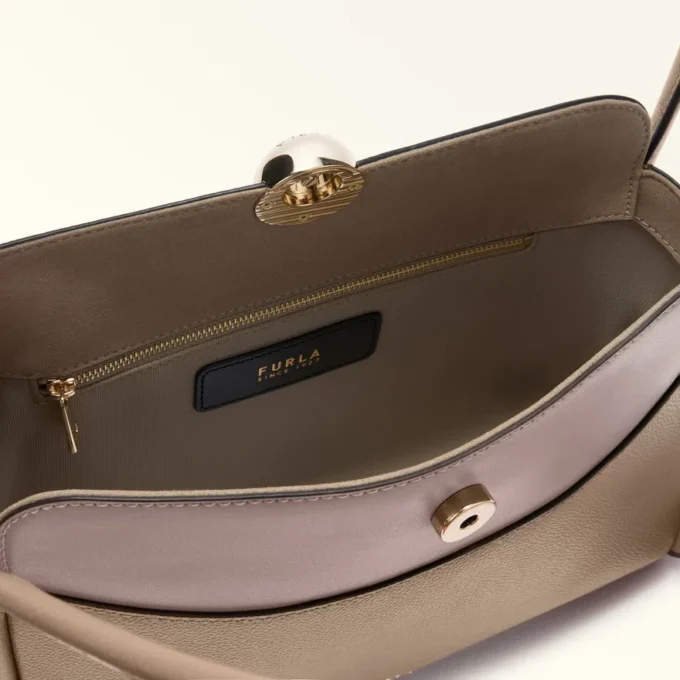 Furla Nicole Boston Bag M