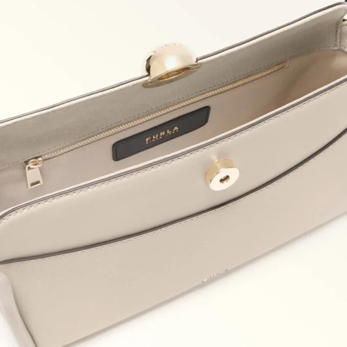 Furla Nicole Boston Bag M