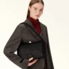 Furla Nicole Boston Bag M
