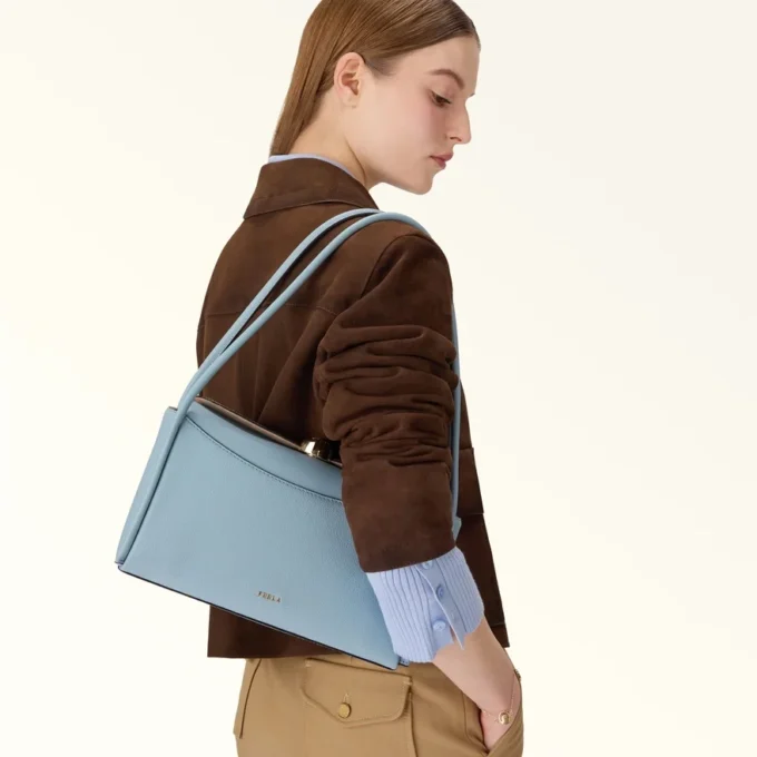 Furla Nicole Boston Bag M