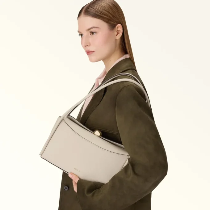 Furla Nicole Boston Bag M