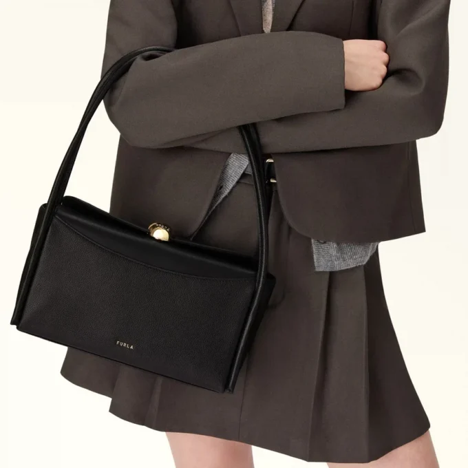 Furla Nicole Boston Bag M