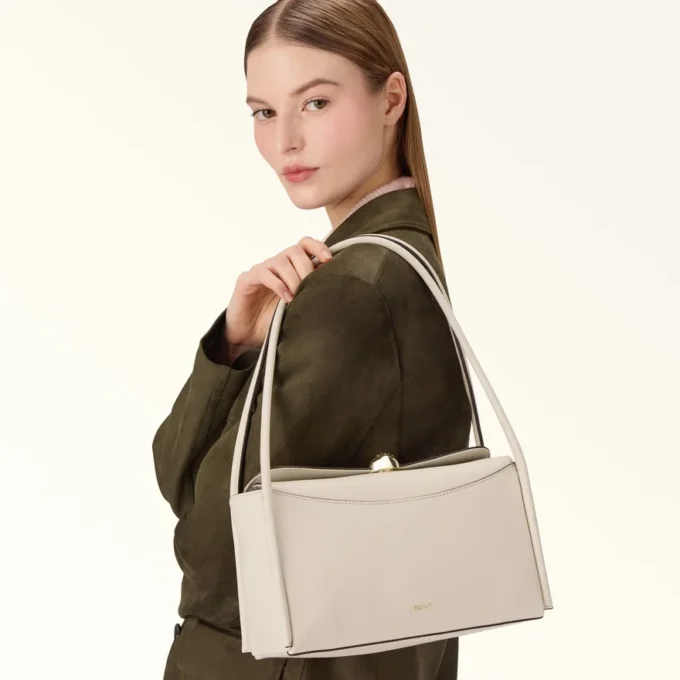 Furla Nicole Boston Bag M