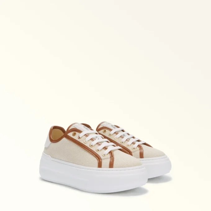 Furla Nuage Sneakers