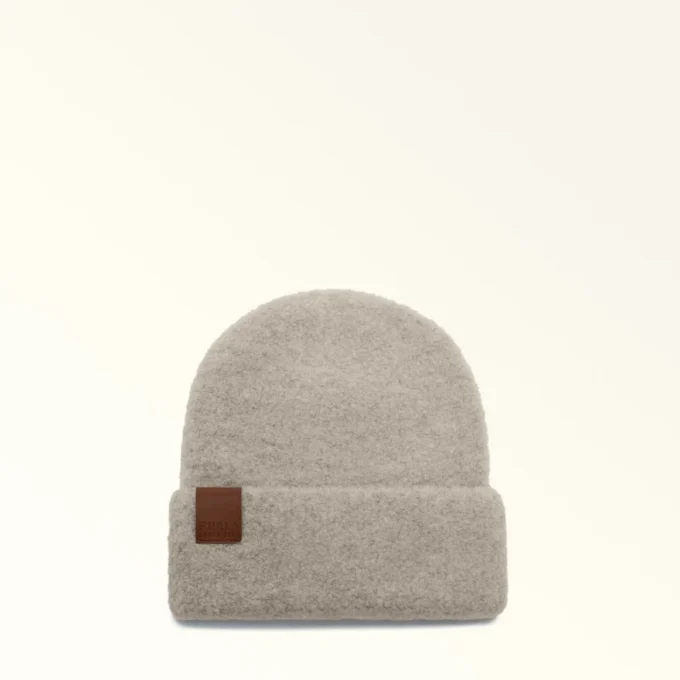 Furla Nuvola Beanie