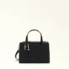 Furla Nuvola Boston Bag S
