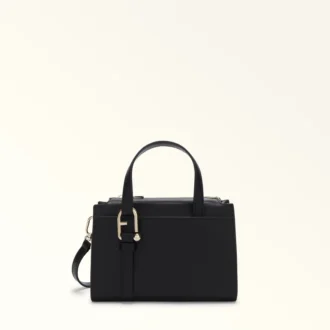 Furla Nuvola Boston Bag S