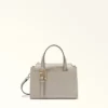 Furla Nuvola Boston Bag S