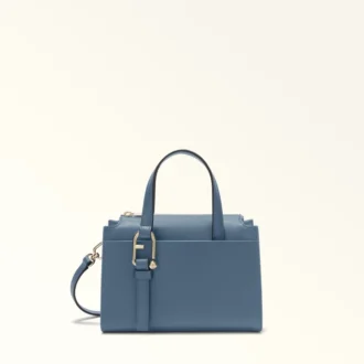 Furla Nuvola Boston Bag S