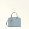 Furla Nuvola Boston Bag S