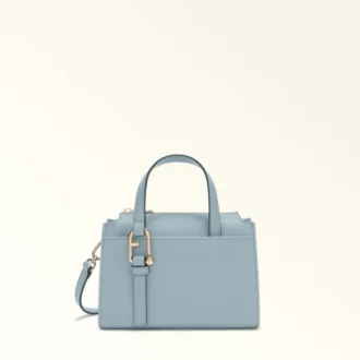 Furla Nuvola Boston Bag S
