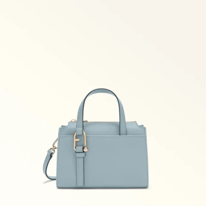 Furla Nuvola Boston Bag S