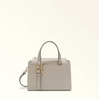 Furla Nuvola Boston Bag S