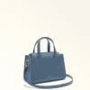 Furla Nuvola Boston Bag S