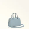 Furla Nuvola Boston Bag S