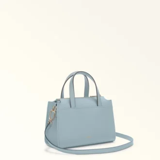 Furla Nuvola Boston Bag S